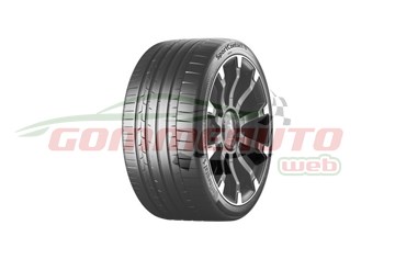 COP. 245/35YR19 CONTI SC-6 RO2 XL 93Y